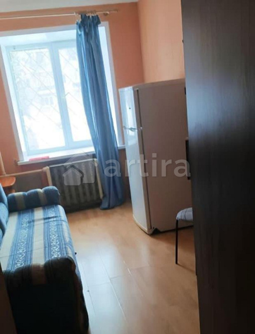Комната, 10 м2, 1/5 эт. Казань - изображение 4