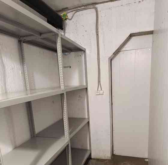 Гараж, 5 м2 Химки