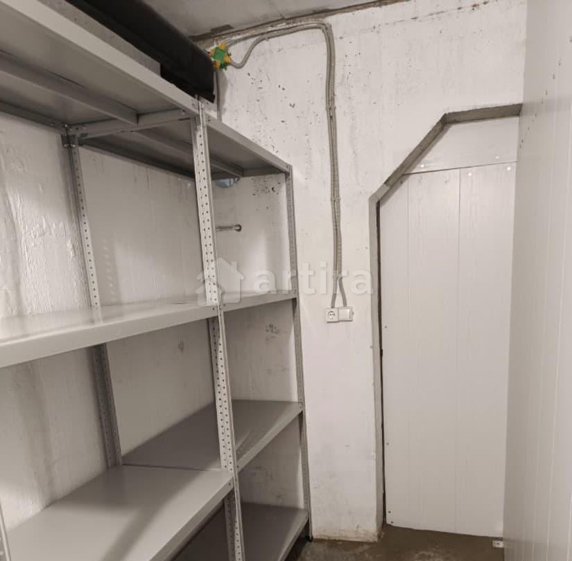 Гараж, 5 м2 Химки - изображение 1