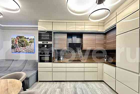 3-комн. квартира, 57 м2, 27/30 эт. Москва