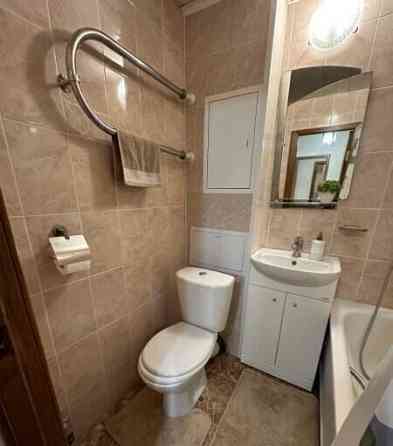 1-комн. квартира, 40 м2, 10/12 эт. Москва