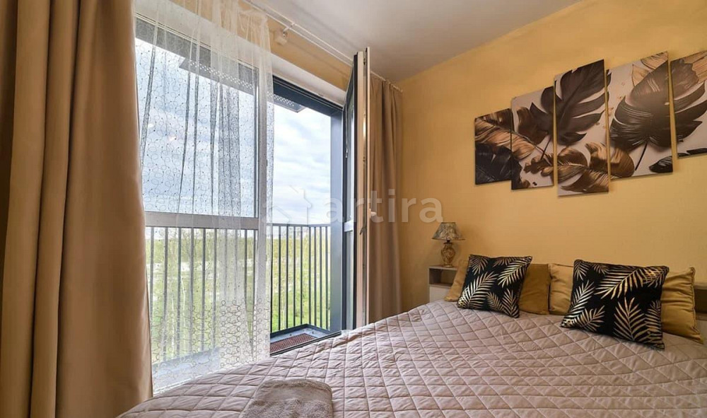 1-комн. квартира, 35 м2, 8/22 эт. Обнинск - изображение 7