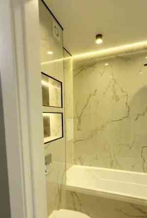 1-комн. квартира, 51 м2, 12/25 эт. Самара