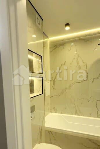 1-комн. квартира, 51 м2, 12/25 эт. Самара - изображение 3