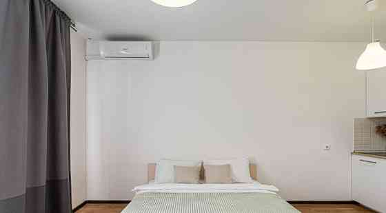 1-комн. квартира, 30 м2, 14/14 эт. Новосибирск