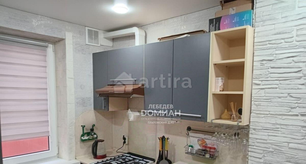 Дом, 65 м2, 6 соток, 2 эт. Новочеркасск - изображение 4