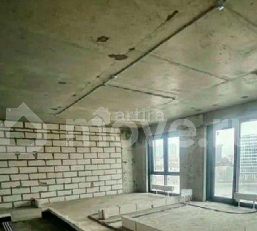 4-комн. квартира, 119.2 м2, 13/28 эт. Москва - изображение 2