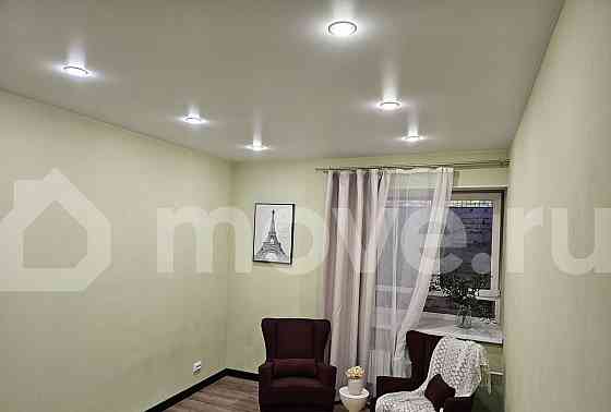 Студия, 17.5 м2, 1/6 эт. Москва