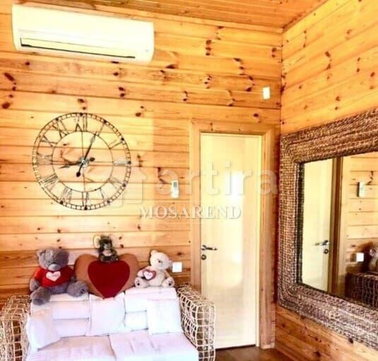 Коттедж, 225 м2 Истра - изображение 17