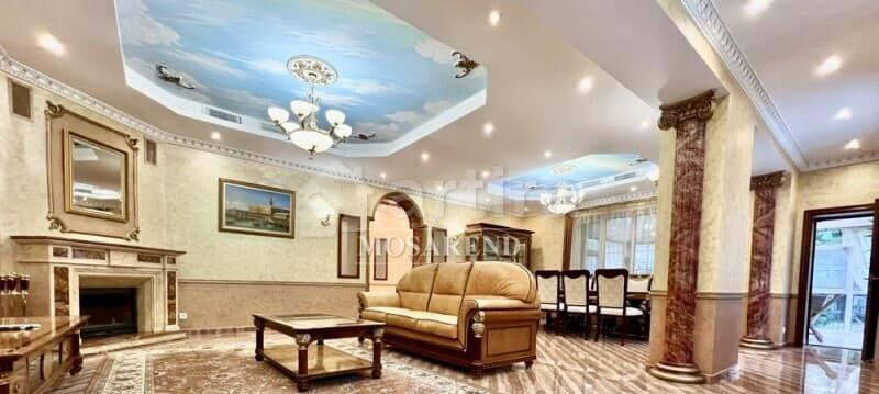 Коттедж, 1000 м2 Апрелевка - изображение 12