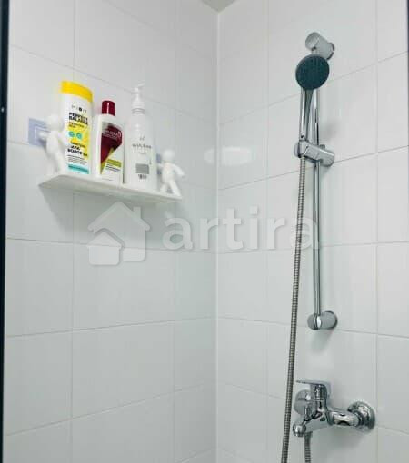 Студия, 24 м2, 17/20 эт. Москва - изображение 13