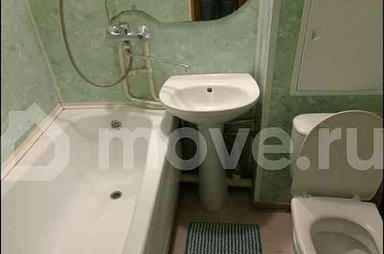 1-комн. квартира, 35 м2, 4/12 эт. Москва