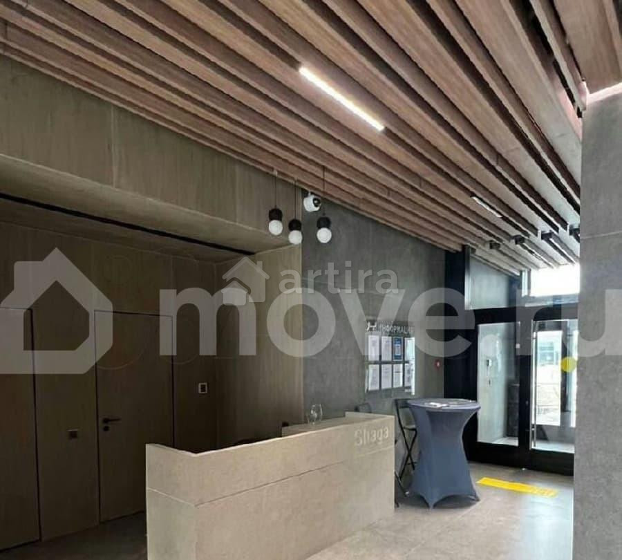 4-комн. квартира, 120.5 м2, 21/28 эт. Москва - изображение 5