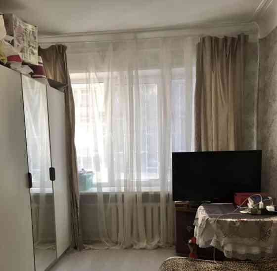 Комната, 17 м2, 1/5 эт. Москва