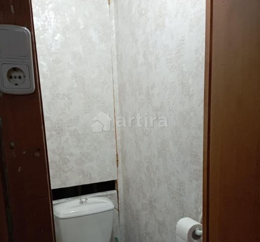 Комната, 12 м2, 4/12 эт. Набережные Челны - изображение 3