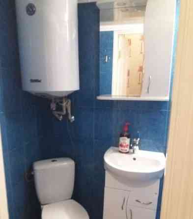 1-комн. квартира, 25 м2, 2/2 эт. Алушта