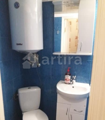 1-комн. квартира, 25 м2, 2/2 эт. Алушта - изображение 2