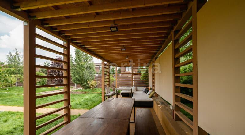 Коттедж, 800 м2 Красногорск - изображение 19