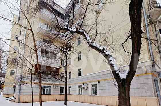 Студия, 17.4 м2, 1/6 эт. Москва