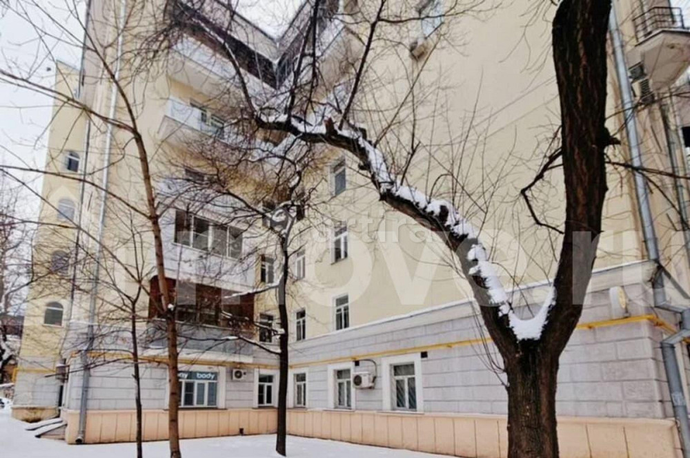 Студия, 17.4 м2, 1/6 эт. Москва - изображение 1