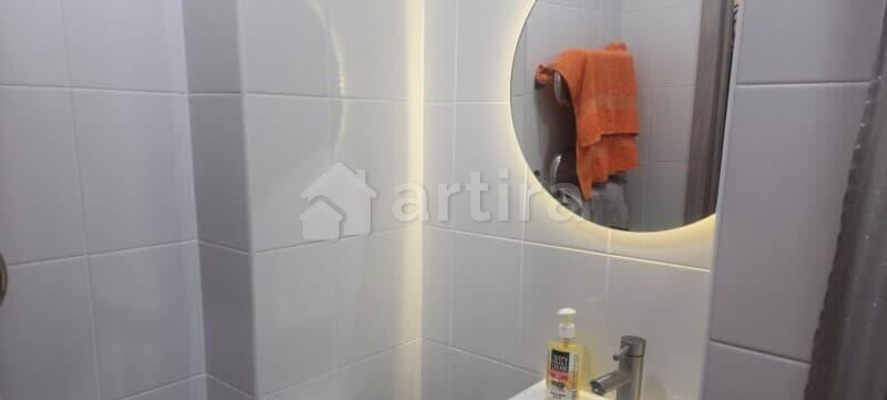 1-комн. квартира, 35 м2, 2/5 эт. Домодедово - изображение 14