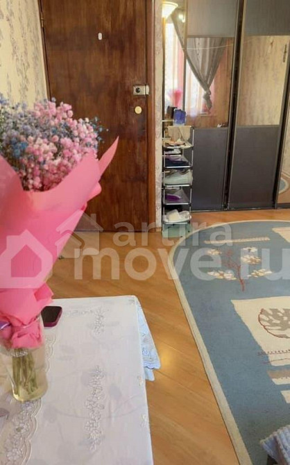 Комната, 15 м2, 1/9 эт. Москва - изображение 3