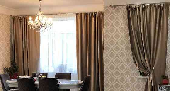 Дом, 380 м2, 6 соток, 3 эт. Москва