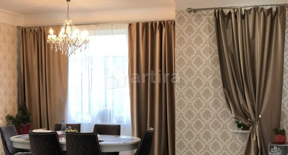 Дом, 380 м2, 6 соток, 3 эт. Москва - изображение 1