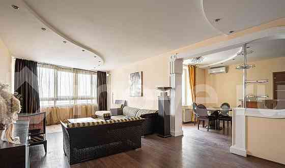 4-комн. квартира, 169.6 м2, 14/18 эт. Москва