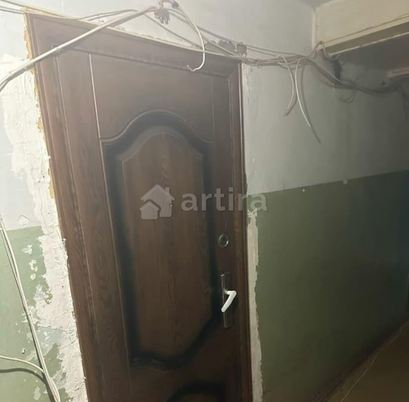 Комната, 14 м2, 3/5 эт. Волжский - изображение 4