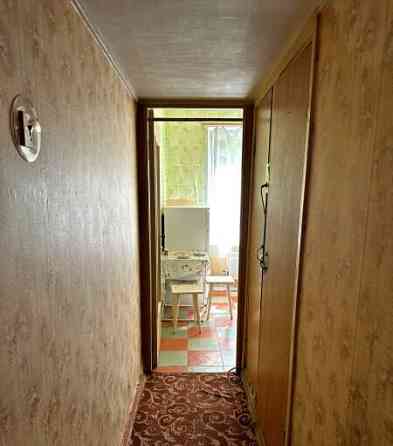 1-комн. квартира, 33 м2, 4/9 эт. Москва