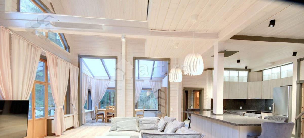 Дом, 400 м2, 40 соток, 2 эт. Солнечногорск - изображение 7