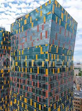 4-комн. квартира, 152.4 м2, 13/29 эт. Москва