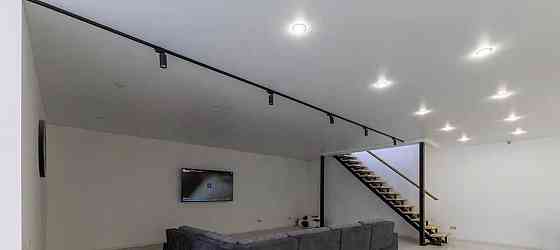 Коттедж, 600 м2, 25 соток, 3 эт. Истра