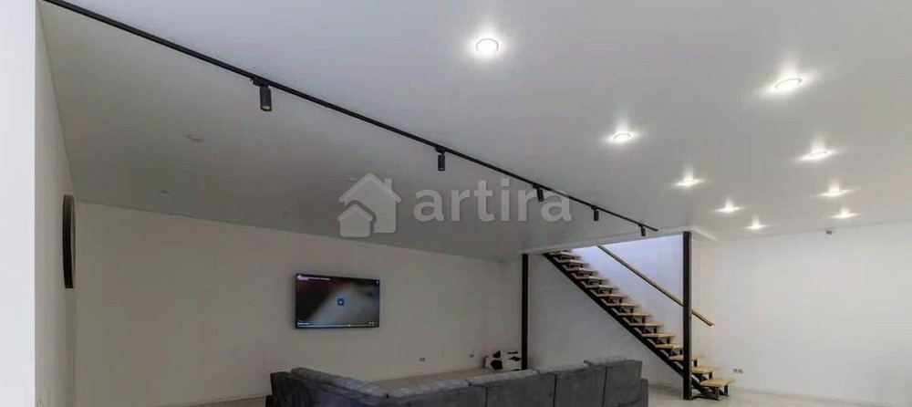 Коттедж, 600 м2, 25 соток, 3 эт. Истра - изображение 6