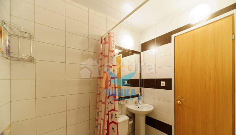 Студия, 35 м2, 2/5 эт. Санкт-Петербург - изображение 18