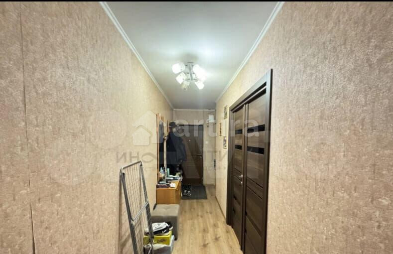 3-комн. квартира, 60 м2, 6/9 эт. Москва - изображение 15