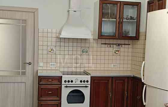 1-комн. квартира, 51 м2, 2/30 эт. Москва