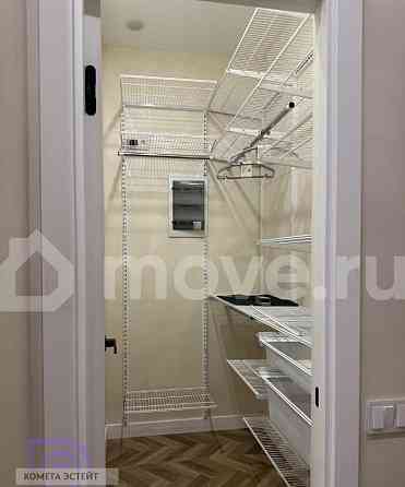 1-комн. квартира, 35 м2, 12/26 эт. Москва