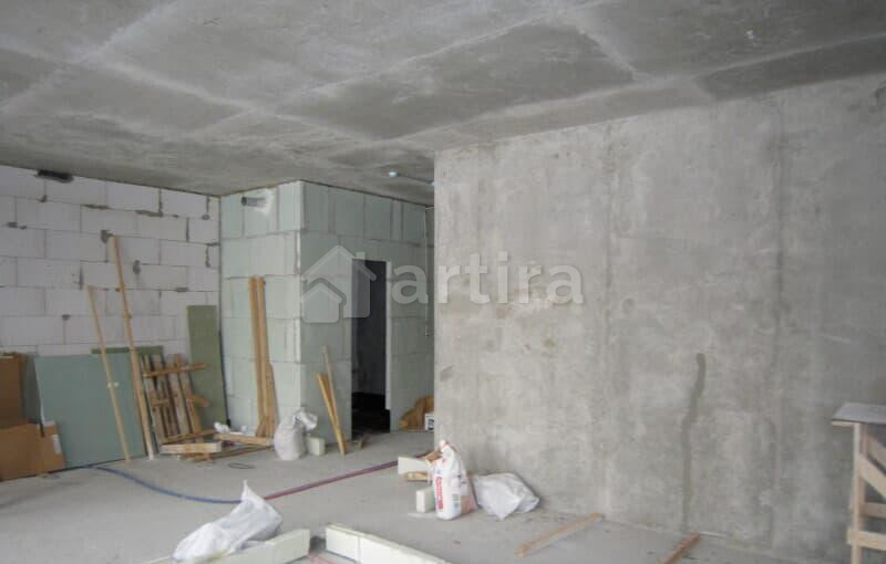 2-комн. квартира, 67.8 м2, 8/15 эт. Москва - изображение 15