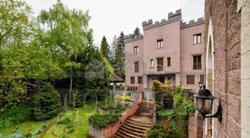 Коттедж, 1200 м2 Красногорск - изображение 12