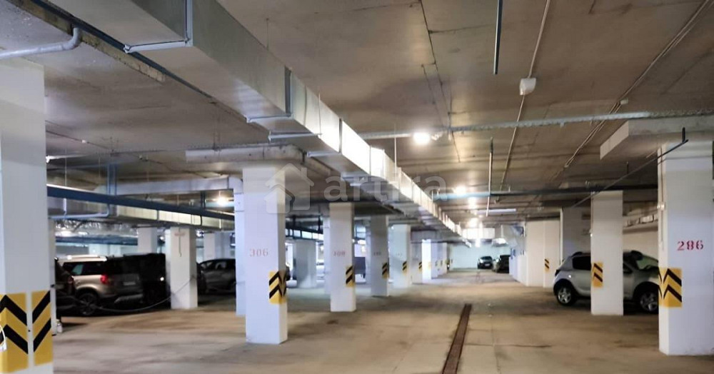 Гараж, 14 м2 Казань - изображение 3