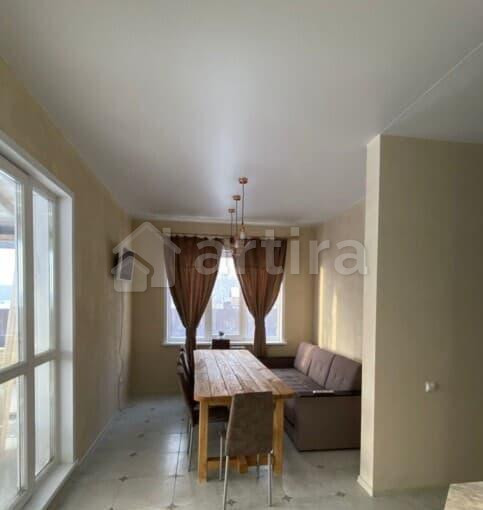 Коттедж, 120 м2 Новосибирск - изображение 3