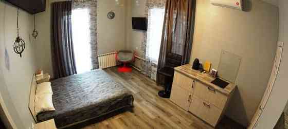 1-комн. квартира, 20 м2, 2/4 эт. Новосибирск