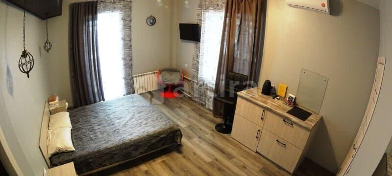 1-комн. квартира, 20 м2, 2/4 эт. Новосибирск - изображение 1