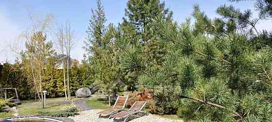 Дом, 630 м2, 40 соток Истра