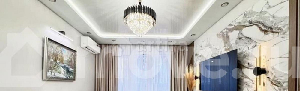 2-комн. квартира, 93.5 м2, 11/19 эт. Москва - изображение 3