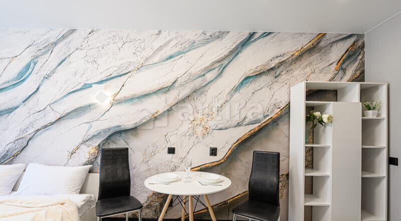 Студия, 25 м2, 6/23 эт. Новосибирск - изображение 3