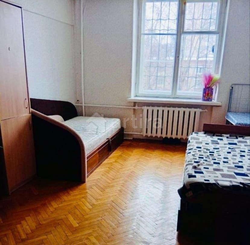 Комната, 19.1 м2, 5/5 эт. Москва - изображение 3