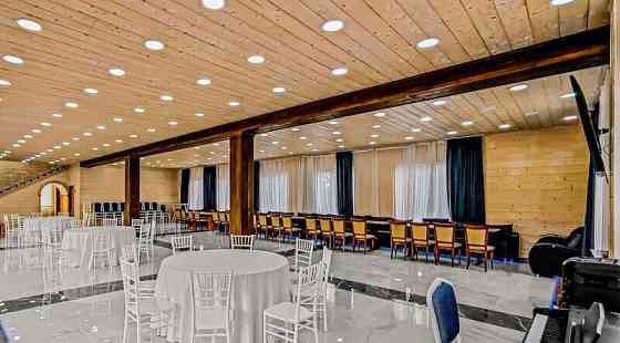 Коттедж, 790 м2 Сосново